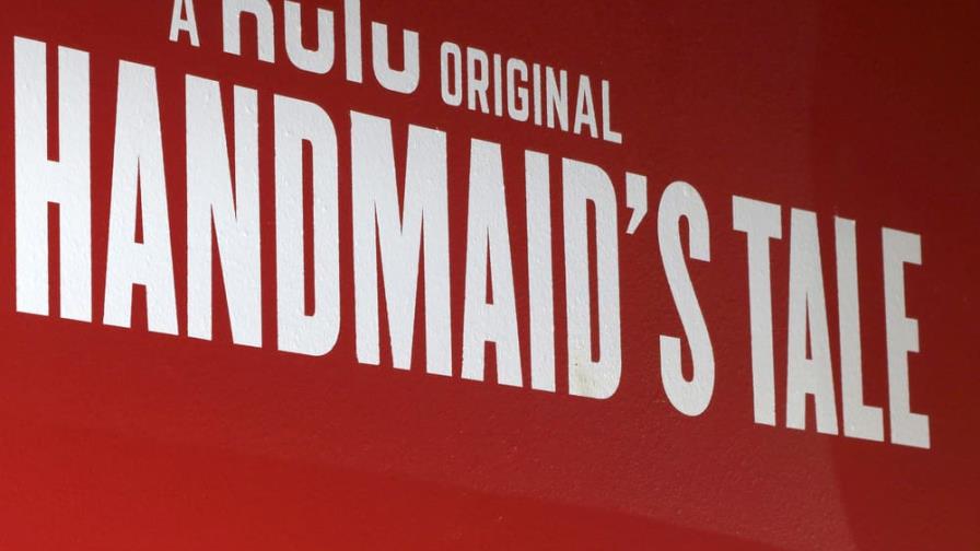 The Handmaids Tale: primer vistazo de la quinta temporada