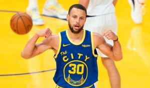 Stephen Curry siempre ha admirado a David Ortiz