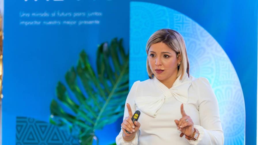 Suz Amaro impartirá en el país la conferencia “Tu Nuevo Súper Enfoque” Suz Amaro impartirá en el país la conferencia “Tu Nuevo Súper Enfoque”