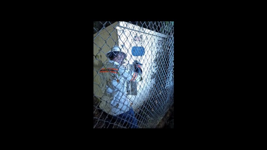Una avería deja sin electricidad zonas de Bella Vista