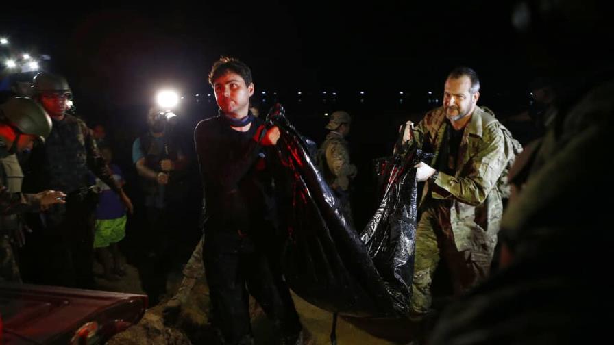 Ordenan arresto de tercer sospechoso en doble asesinato en Amazonía brasileña