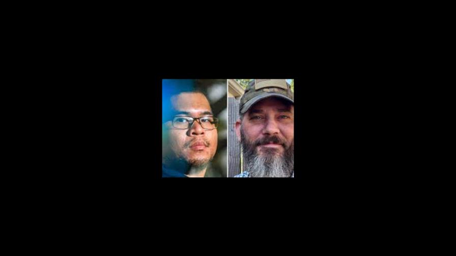 Veteranos de EEUU perdidos en Ucrania podrían estar ocultos