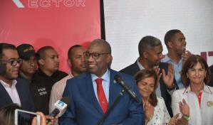 Comisi&oacute;n electoral oficializa triunfo de Editrudis Beltr&aacute;n como rector de la UASD