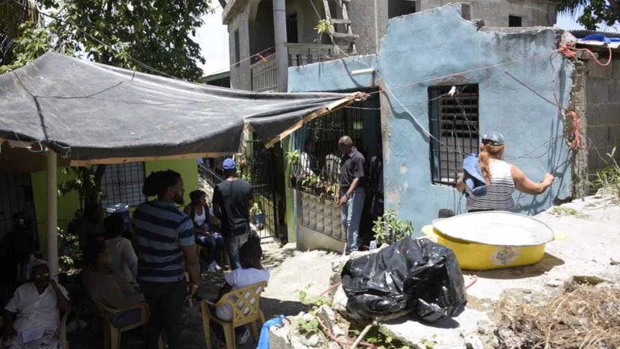 Encuentran sin vida madre e hija en los alrededores de la playa Gringo de Haina