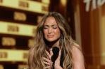 Jennifer López revela cómo le afectó su divorcio de Marc Anthony