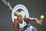 Gauff supera a Pliskova en Berlín y tiene pase a semifinales
