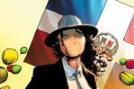 El guiño de DC Comics a República Dominicana por el Mes de la Herencia Hispana El guiño de DC Comics a República Dominicana por el Mes de la Herencia Hispana