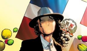 El guiño de DC Comics a República Dominicana por el Mes de la Herencia Hispana