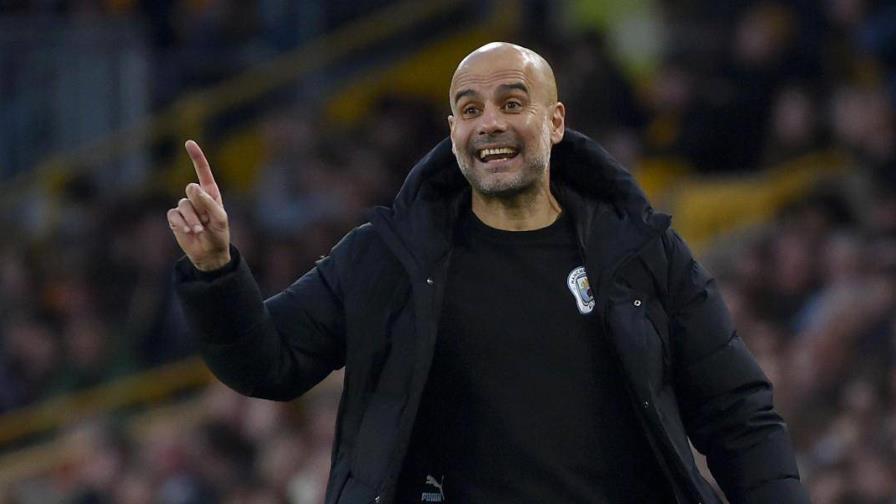 Número dos de Guardiola en el City, a dirigir a club qatarí