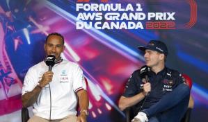 F1 mete freno a problema de rebote, de cara al GP de Canadá