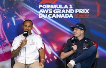 F1 mete freno a problema de rebote, de cara al GP de Canadá