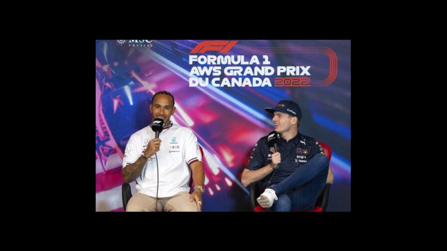 F1 mete freno a problema de rebote, de cara al GP de Canadá