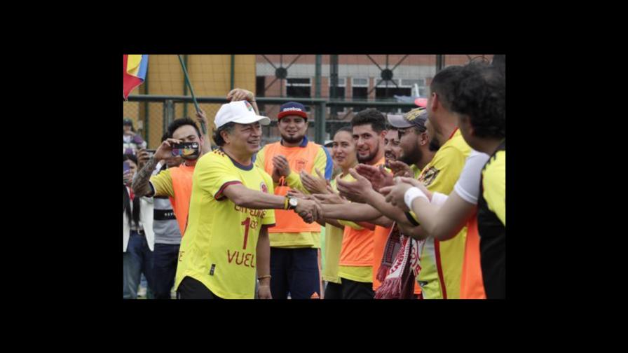 Las claves de las elecciones presidenciales del cambio en Colombia