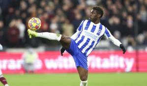 Tottenham ficha al mediocampista Yves Bissouma del Brighton