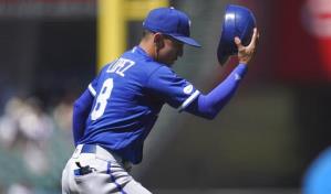 Nicky López pierde arbitraje ante Reales