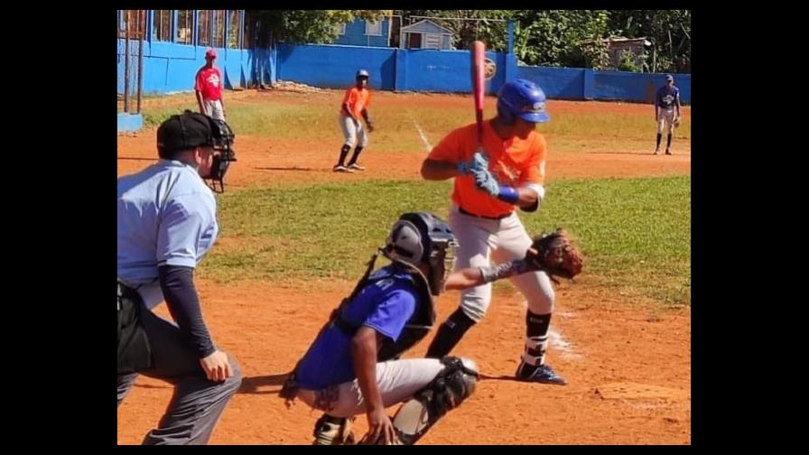 Cuatro elencos triunfan doble en béisbol RBI Fundación Rica Cuatro elencos triunfan doble en béisbol RBI Fundación Rica