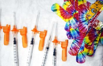 Autorizan vacunas anti-COVID para los menores de 5 años en EEUU