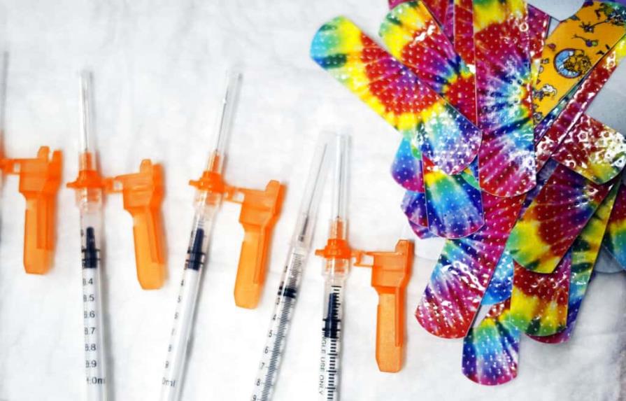 Autorizan vacunas anti-COVID para los menores de 5 años en EEUU