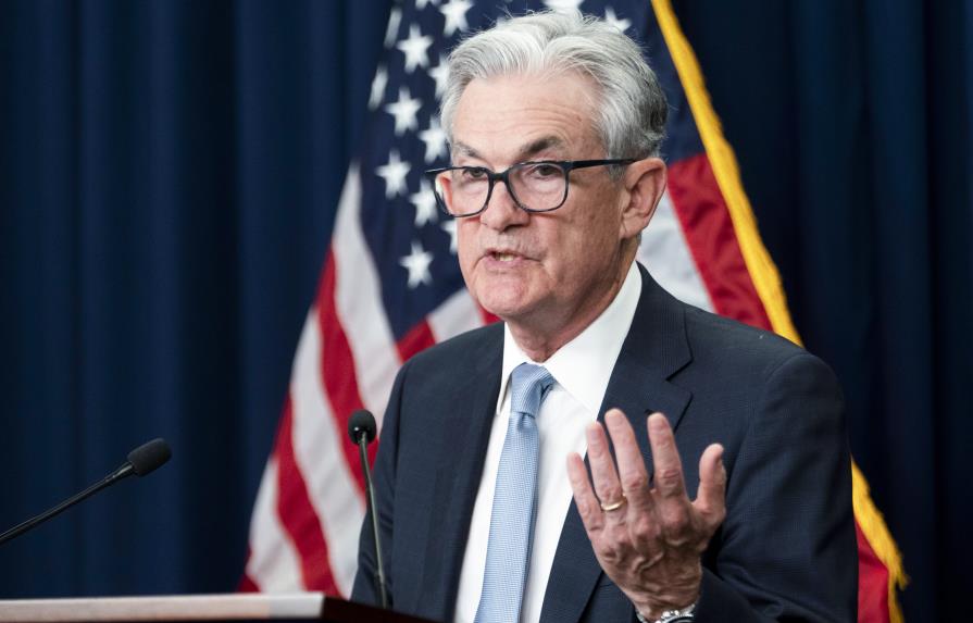 La Fed priorizará bajar la inflación al margen de la evolución económica
