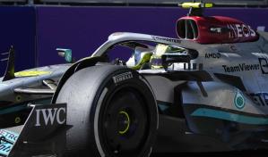 FIA interviene para reducir efecto de rebote en los F1