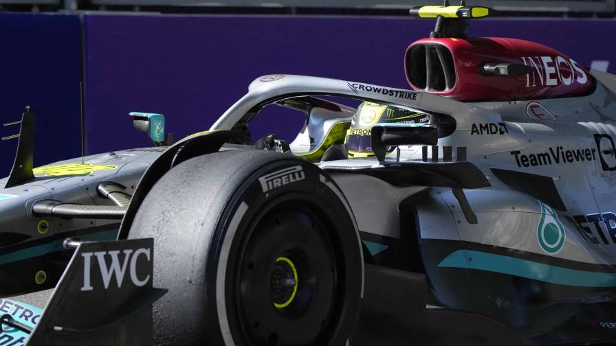 FIA interviene para reducir efecto de rebote en los F1