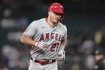 VÍDEO | Trout y Ohtani guían a Angelinos al triunfo ante Marineros VÍDEO | Trout y Ohtani guían a Angelinos al triunfo ante Marineros