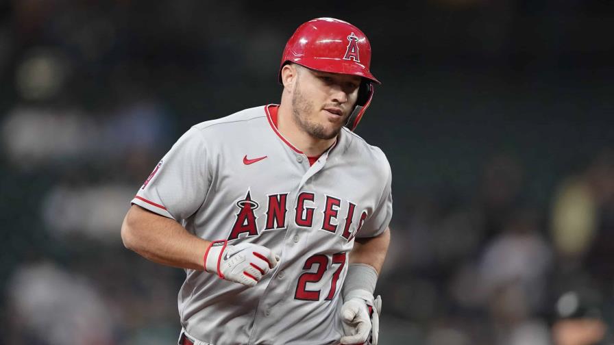 VÍDEO | Trout y Ohtani guían a Angelinos al triunfo ante Marineros