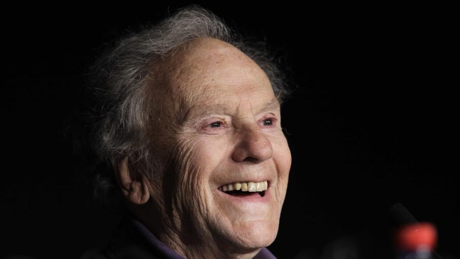 Muere Jean-Louis Trintignant, titán del cine francés