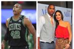 Amelia Vega asegura el desempeño de Al Horford influyó en el avance a la final de los “Boston Celtics” Amelia Vega asegura el desempeño de Al Horford influyó en el avance a la final de los “Boston Celtics”