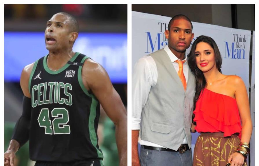 Amelia Vega asegura el desempeño de Al Horford influyó en el avance a la final de los “Boston Celtics”