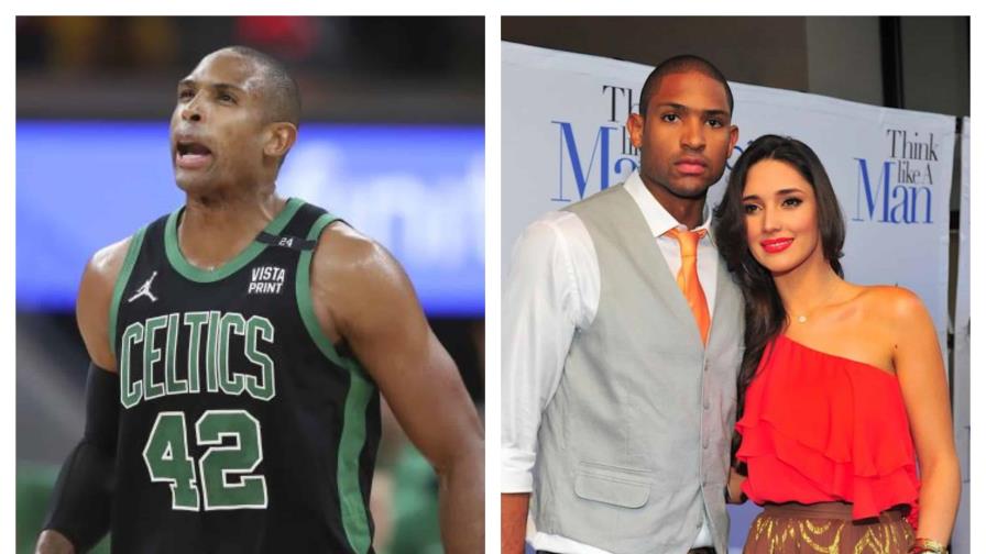 Amelia Vega asegura el desempeño de Al Horford influyó en el avance a la final de los “Boston Celtics”