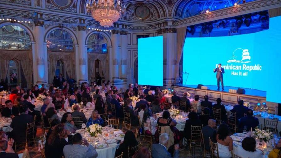 David Collado destaca la contribución de Nueva York en la recuperación del turismo RD David Collado destaca la contribución de Nueva York en la recuperación del turismo RD