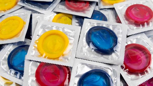 Hay condones en República Dominicana? - Diario Libre