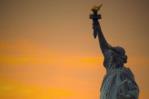 Un día como hoy la Estatua de la Libertad llegó a Nueva York