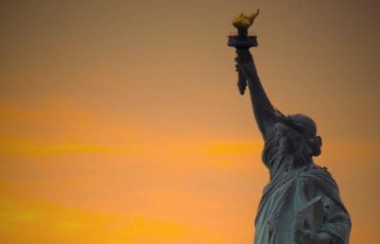 Un día como hoy la Estatua de la Libertad llegó a Nueva York