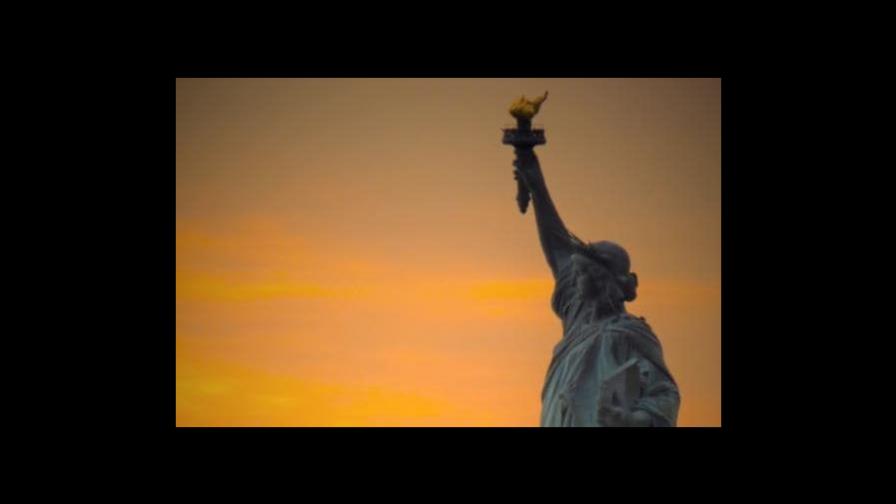 Un día como hoy la Estatua de la Libertad llegó a Nueva York