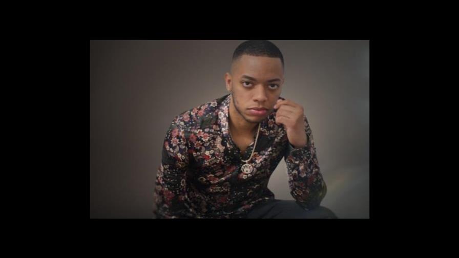 Neri Mambo fusiona el merengue de calle