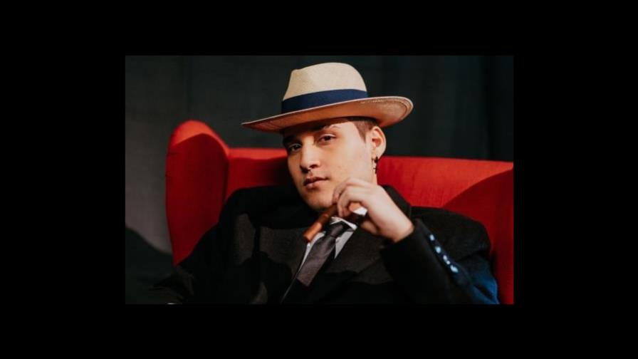 Tommy Alva lanza nuevo sencillo “Algo eterno”