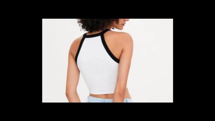 Looks para combatir el calor del verano y seguir luciendo con estilo