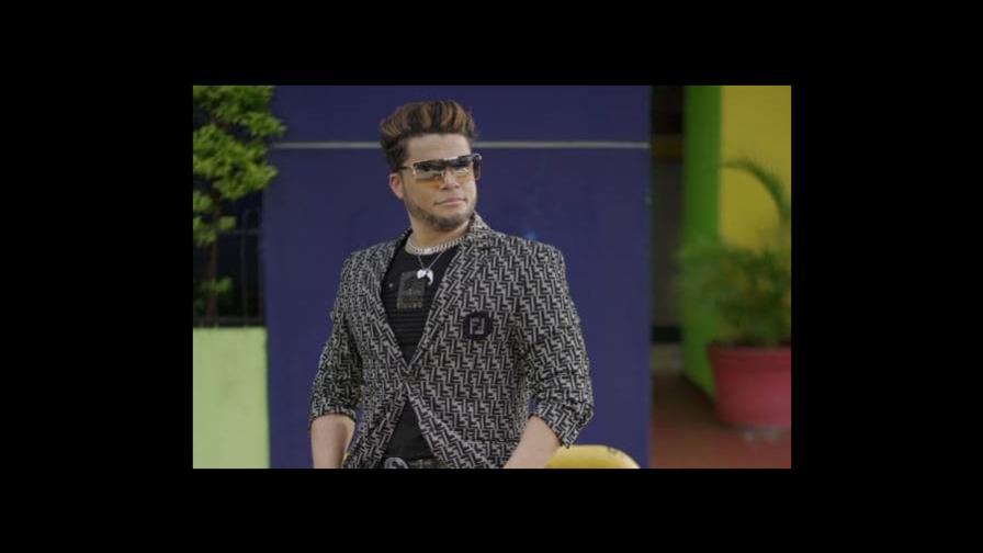 Dionis k-da presenta Inédito, un álbum cargado de creatividad