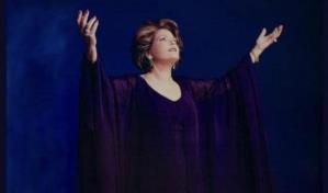 Muere la soprano Ivonne Haza, madre de Víctor-Ito- Bisonó