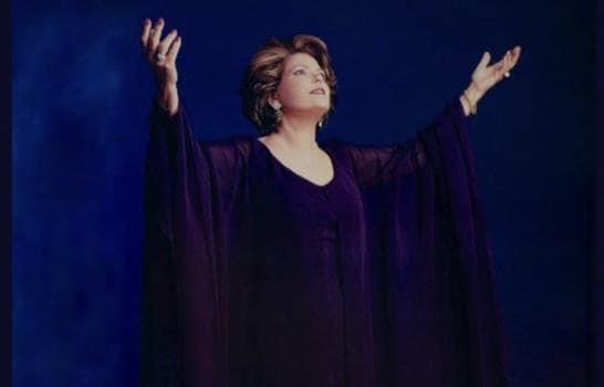 Muere la soprano Ivonne Haza, madre de Víctor-Ito- Bisonó