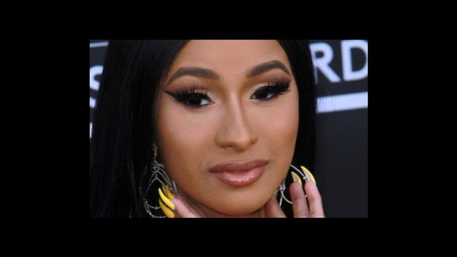 Cardi B quiere expresar sus opiniones políticas