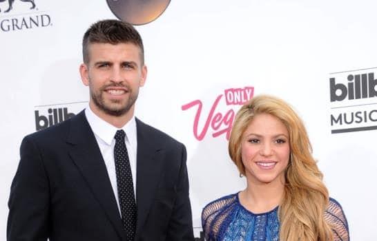 Más detalles de la polémica separación de Shakira y Gerard Piqué