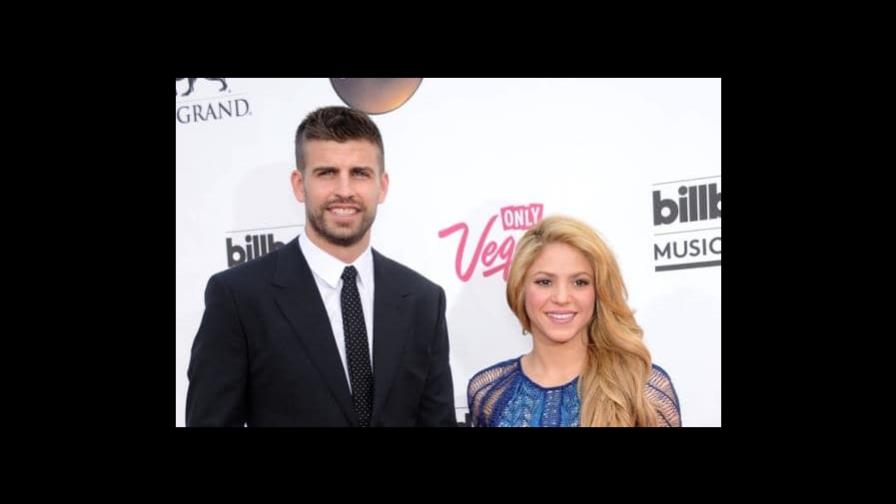 Más detalles de la polémica separación de Shakira y Gerard Piqué