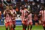 Delfines del Este ante Cibao FC, con oportunidad de avanzar Delfines del Este ante Cibao FC, con oportunidad de avanzar