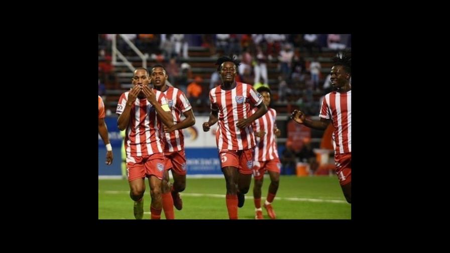 Delfines del Este ante Cibao FC, con oportunidad de avanzar Delfines del Este ante Cibao FC, con oportunidad de avanzar