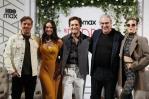 Diego Boneta desafía lo “latino” y “masculino” en “El padre de la novia” Diego Boneta desafía lo “latino” y “masculino” en “El padre de la novia”