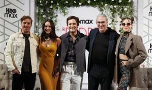 Diego Boneta desafía lo "latino" y "masculino" en "El padre de la novia"