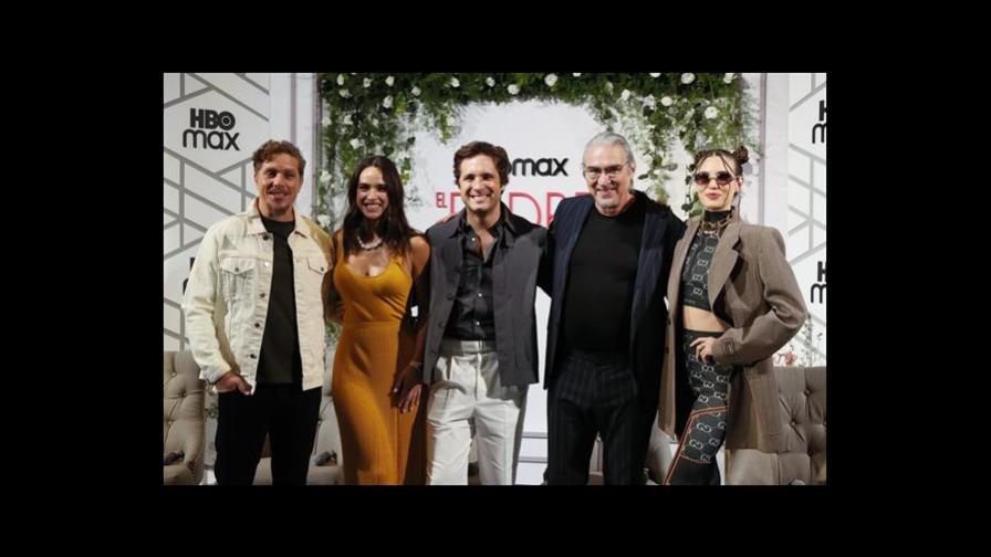 Diego Boneta desafía lo “latino” y “masculino” en “El padre de la novia” Diego Boneta desafía lo “latino” y “masculino” en “El padre de la novia”